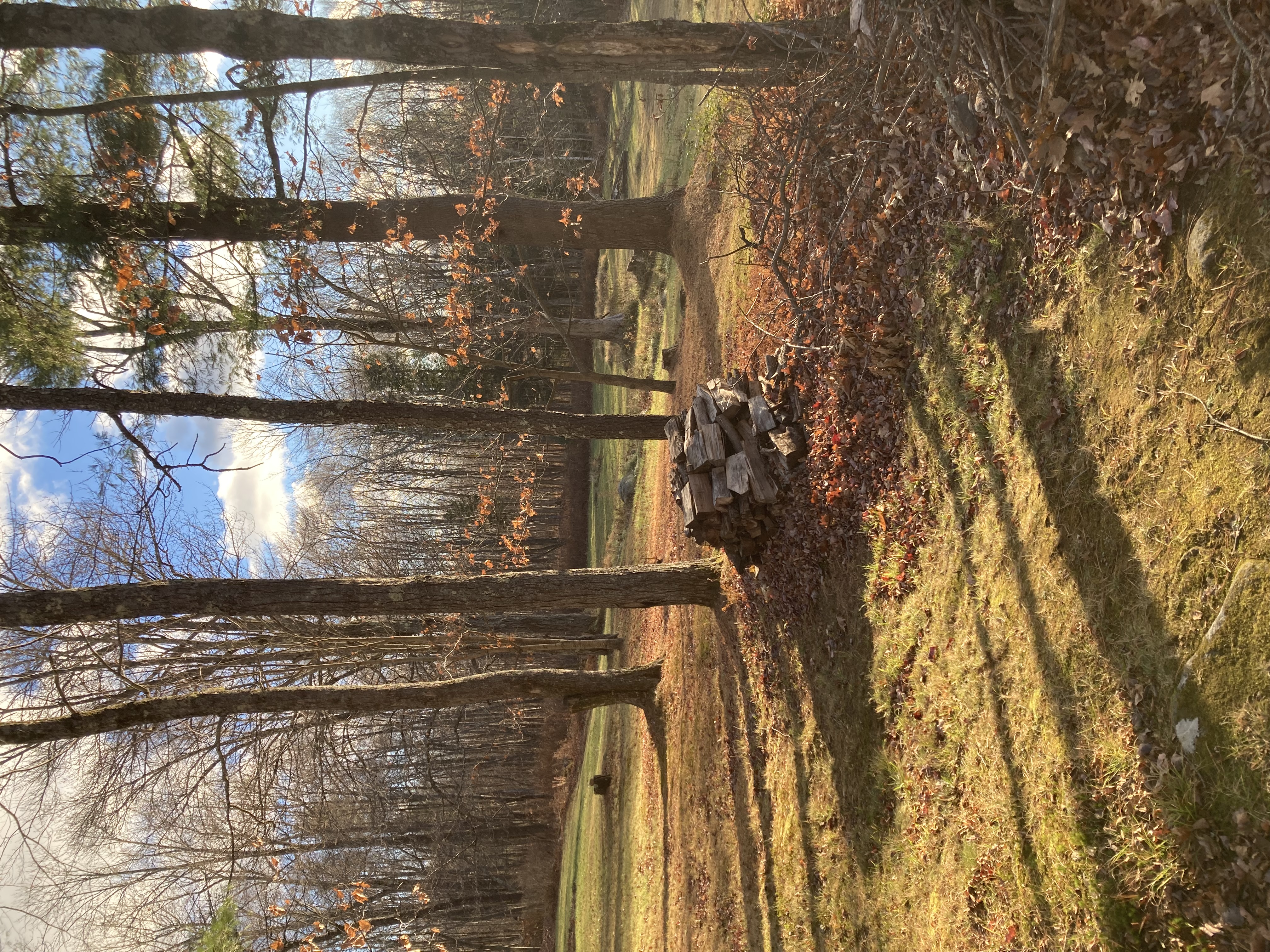 Hampshire County Massachusetts